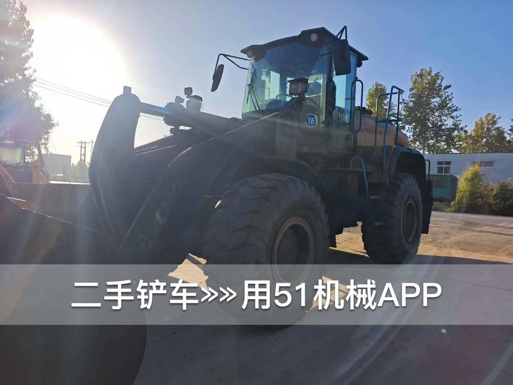 51挖机